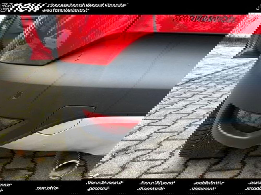 Renault Captur usata a Modena (18)