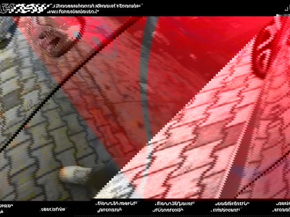 Renault Captur usata a Modena (19)