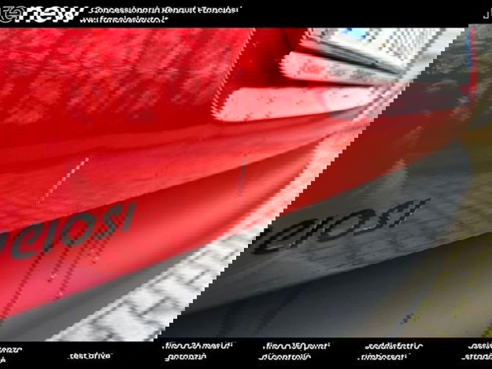 Renault Captur usata a Modena (20)