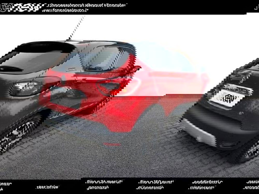 Renault Captur usata a Modena (3)