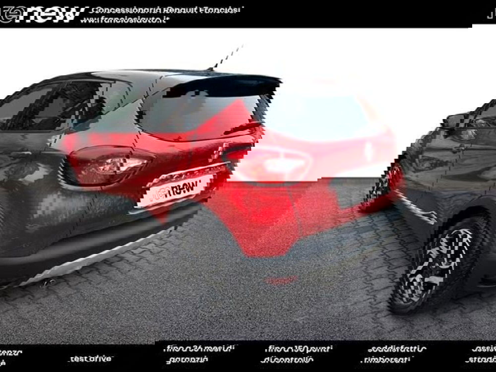 Renault Captur usata a Modena (4)