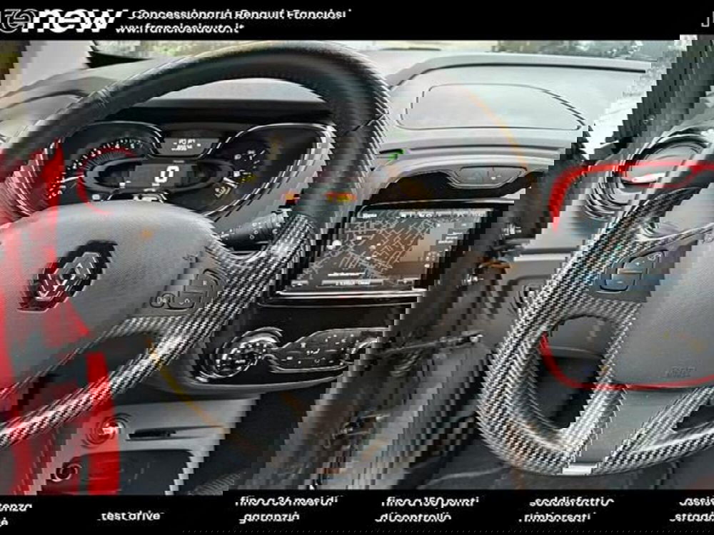 Renault Captur usata a Modena (5)