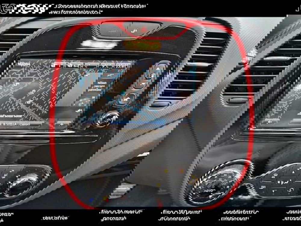 Renault Captur usata a Modena (6)
