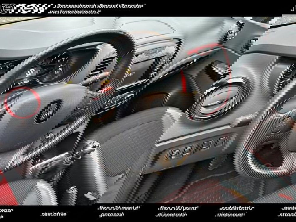 Renault Captur usata a Modena (7)