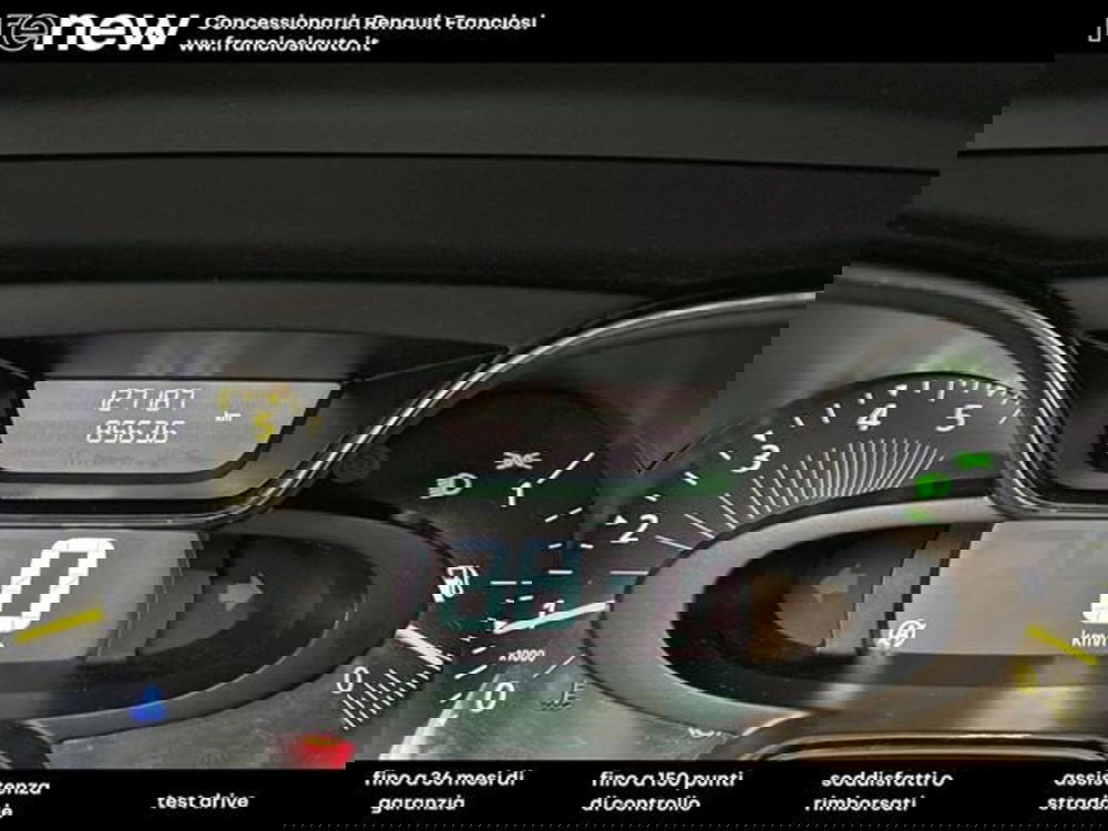 Renault Captur usata a Modena (8)