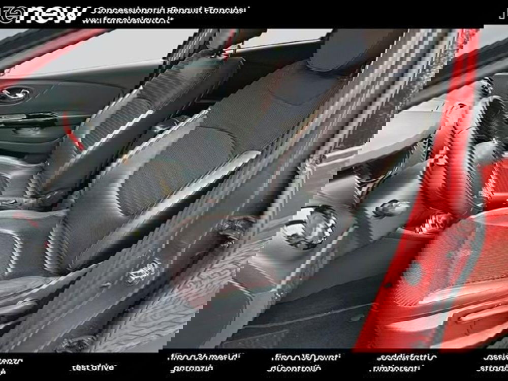 Renault Captur usata a Modena (9)