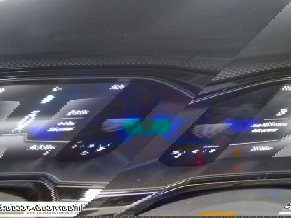 Volkswagen Taigo usata a Messina (11)