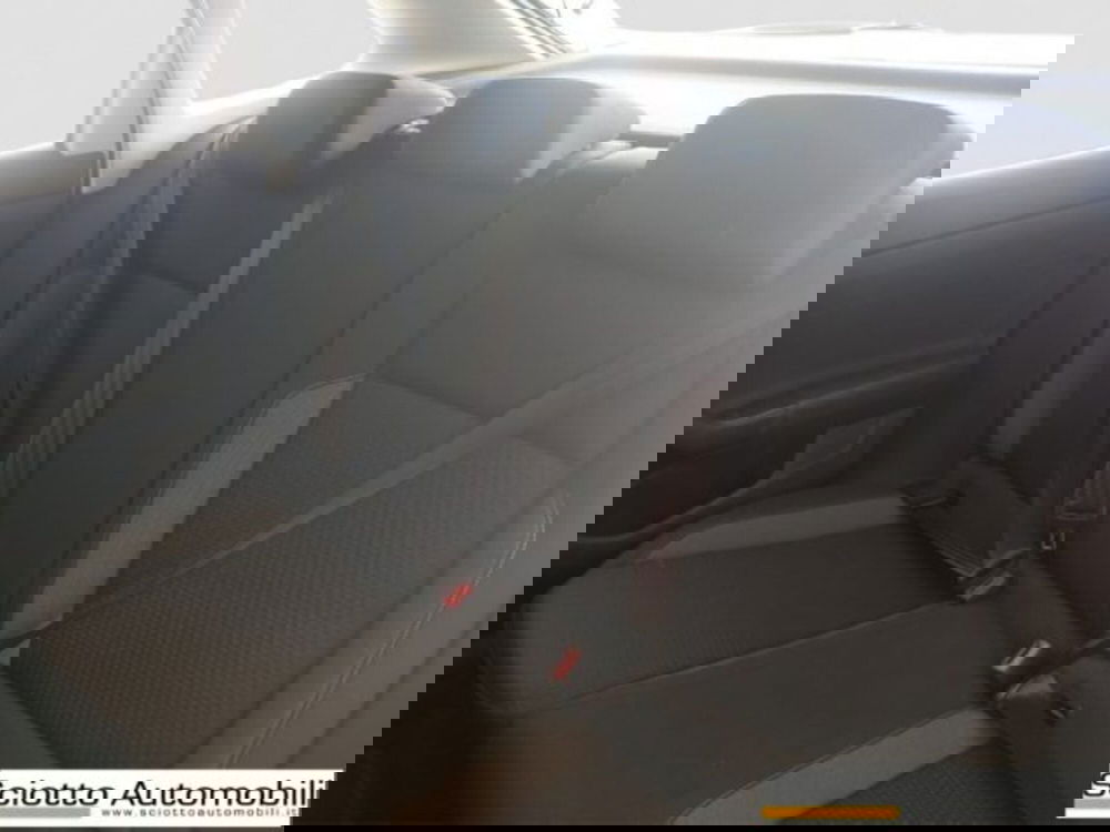 Volkswagen Taigo usata a Messina (13)