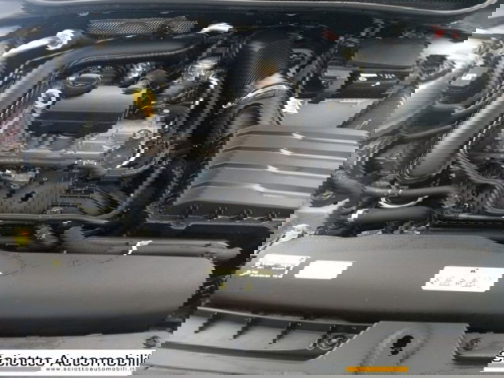 Volkswagen Taigo usata a Messina (18)