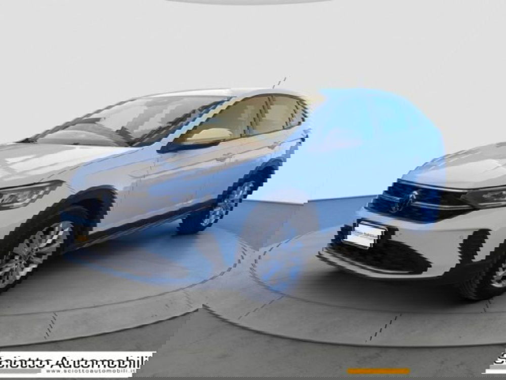 Volkswagen Taigo usata a Messina (2)