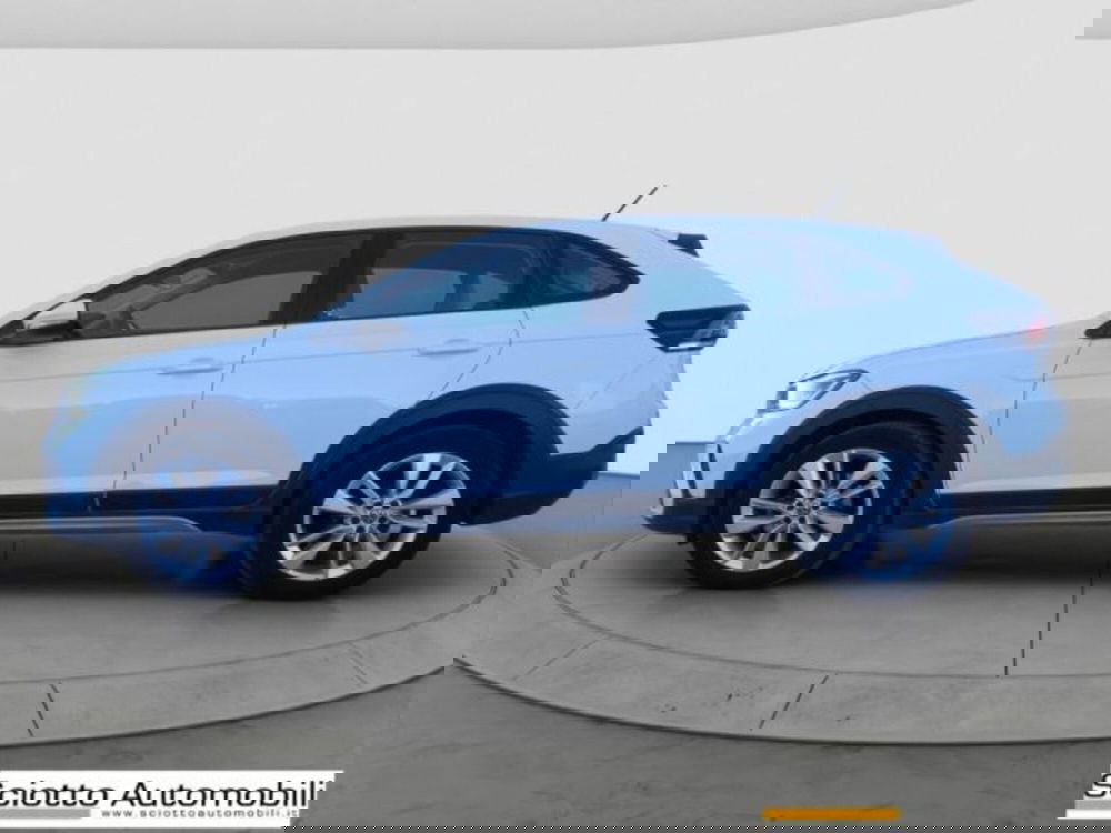 Volkswagen Taigo usata a Messina (3)