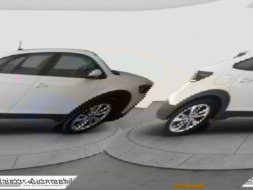 Volkswagen Taigo usata a Messina (7)