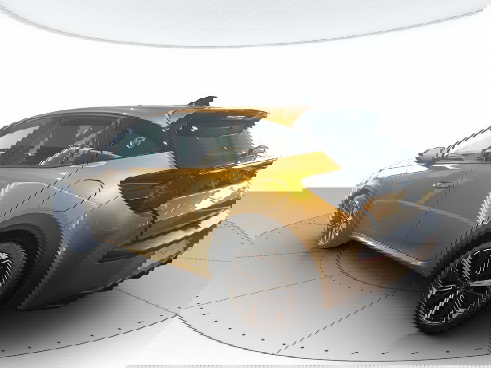 Lancia Ypsilon nuova a Macerata (2)