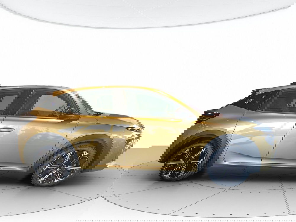 Lancia Ypsilon nuova a Macerata (5)