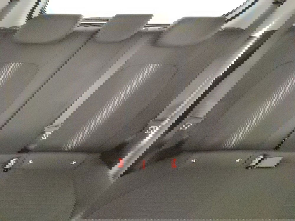 Hyundai i10 nuova a L'Aquila (13)