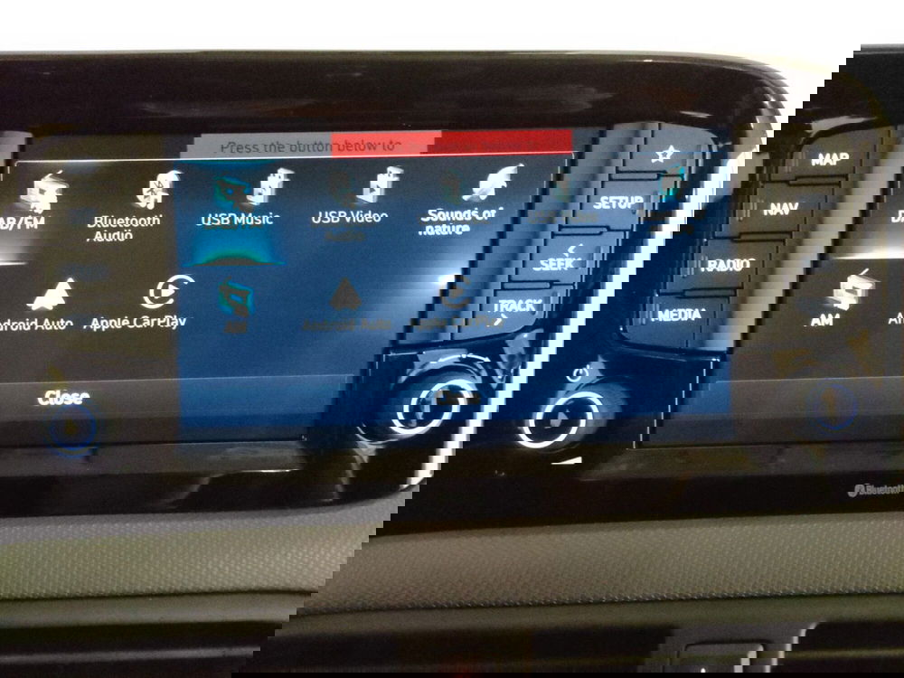 Hyundai i10 nuova a L'Aquila (19)