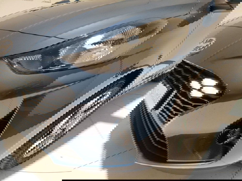 Hyundai i10 nuova a L'Aquila (9)