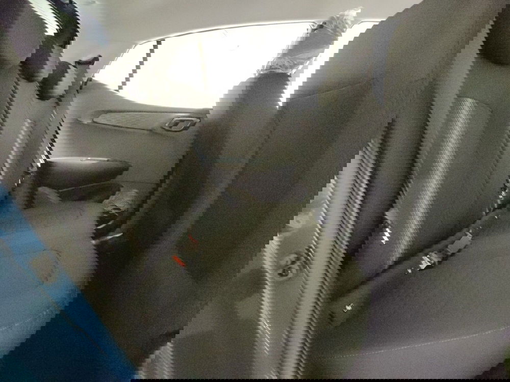 Hyundai i10 nuova a L'Aquila (14)