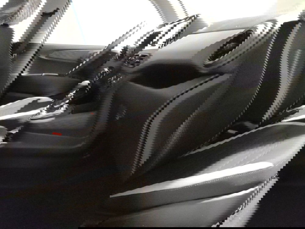 Hyundai i10 nuova a L'Aquila (15)