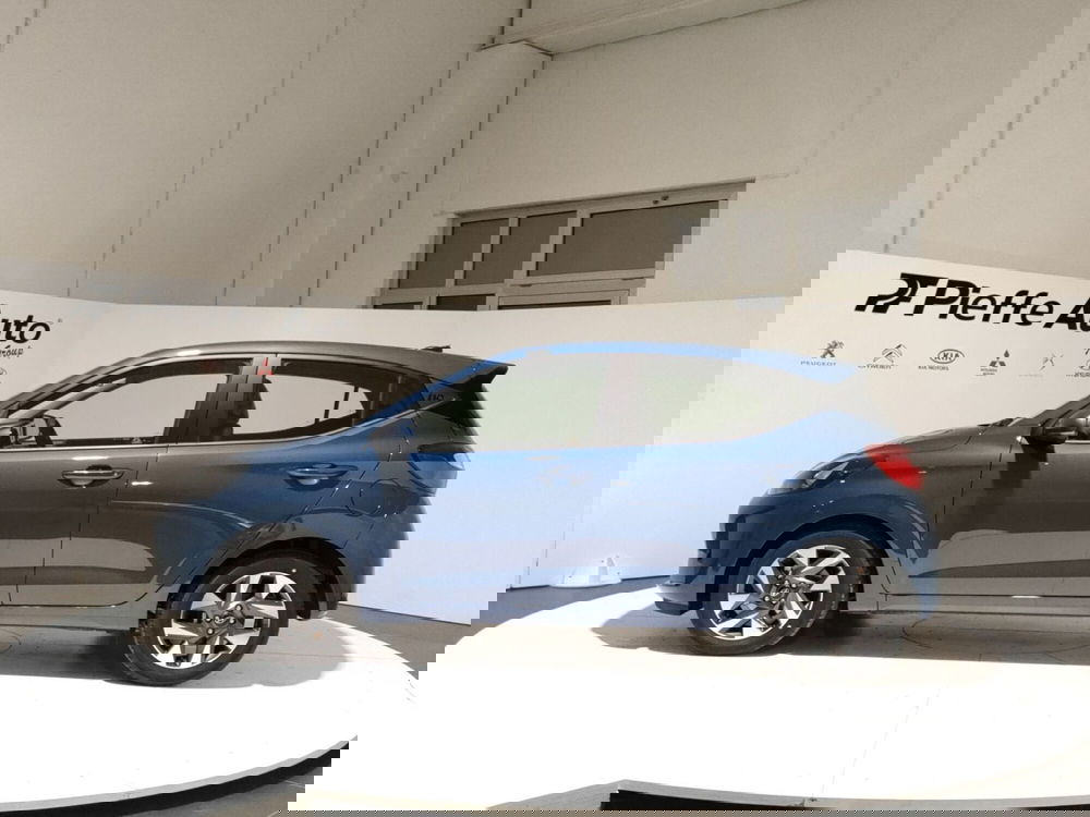 Hyundai i10 nuova a L'Aquila (2)