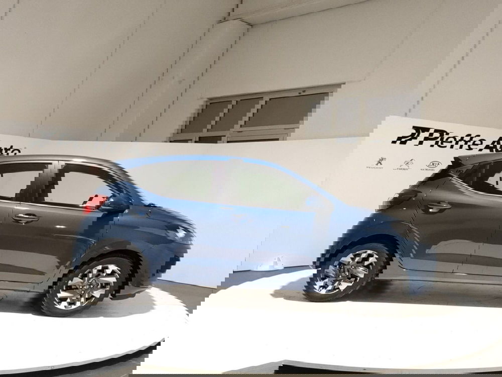 Hyundai i10 nuova a L'Aquila (5)