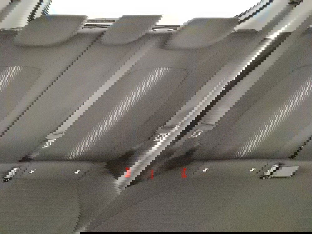 Hyundai i10 nuova a L'Aquila (13)