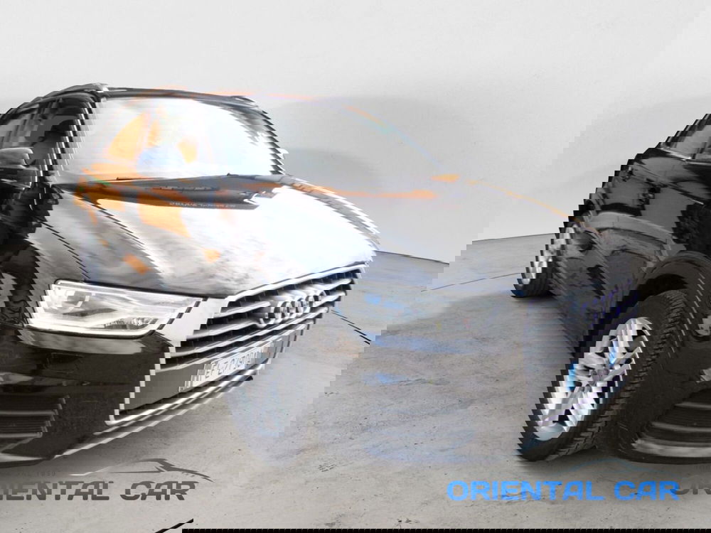 Audi Q3 usata a La Spezia