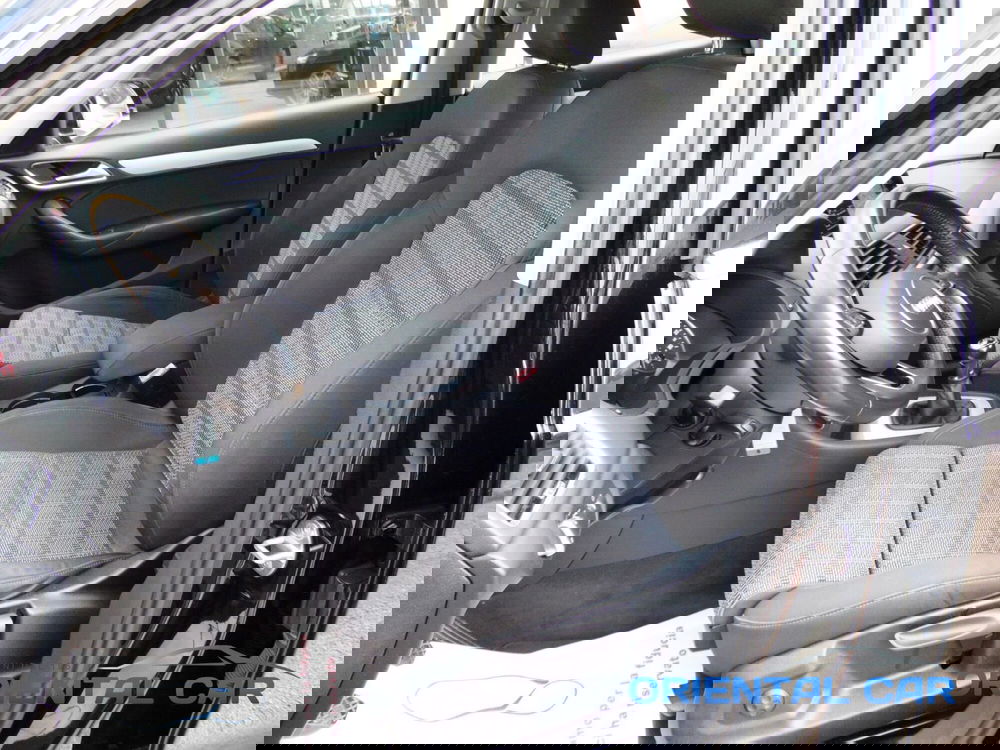Audi Q3 usata a La Spezia (11)