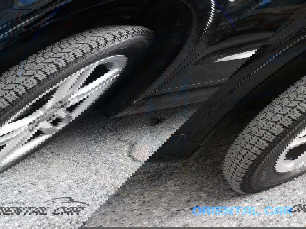 Audi Q3 usata a La Spezia (14)