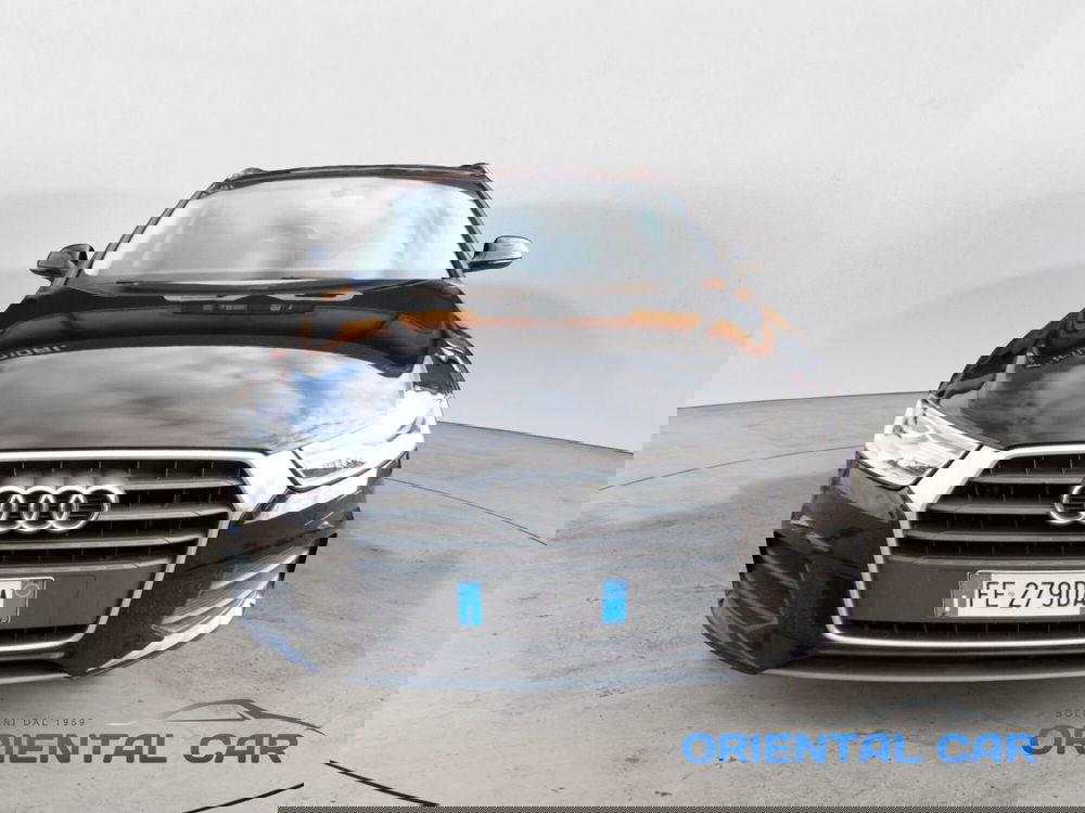 Audi Q3 usata a La Spezia (2)