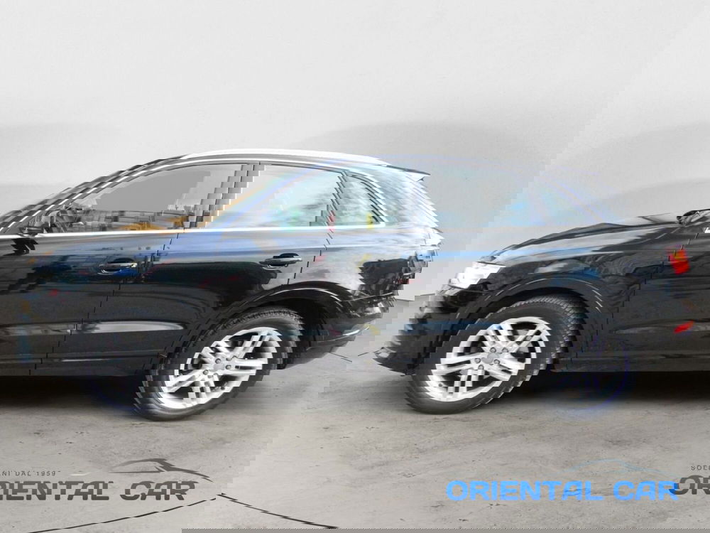 Audi Q3 usata a La Spezia (3)