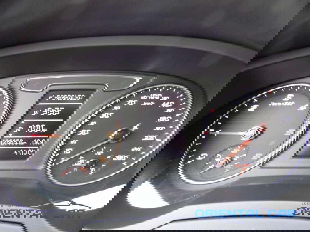 Audi Q3 usata a La Spezia (8)