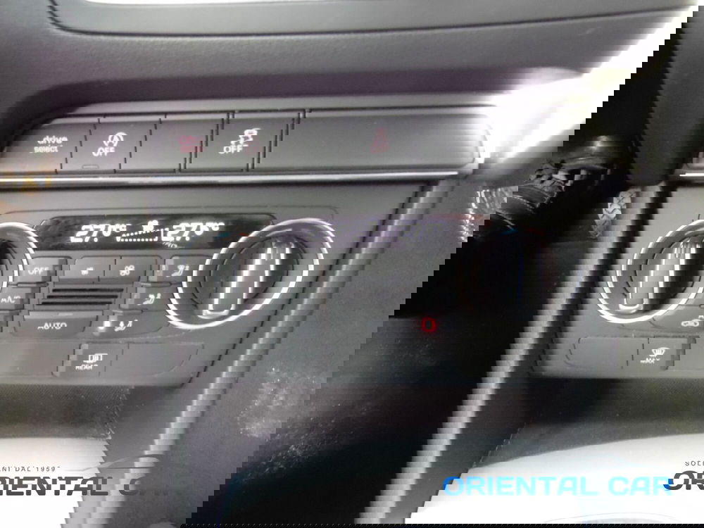 Audi Q3 usata a La Spezia (9)