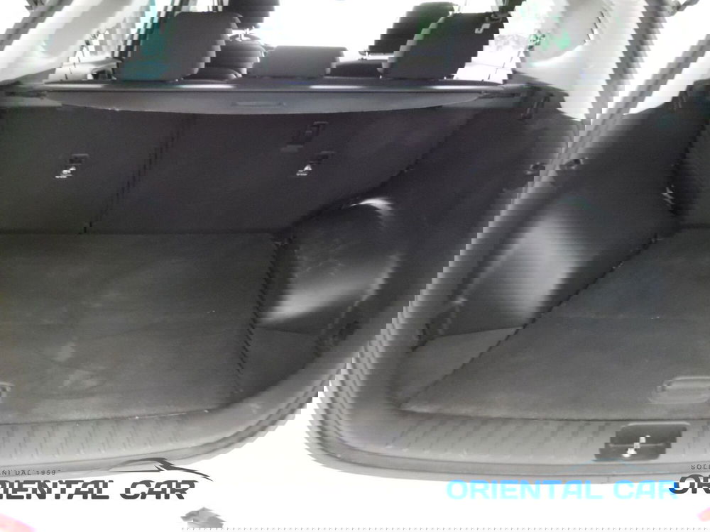 Hyundai Tucson usata a La Spezia (16)