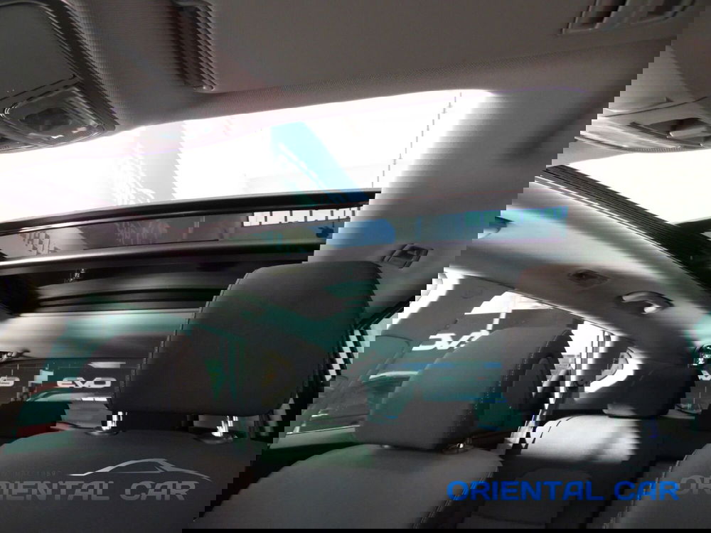 Hyundai Tucson usata a La Spezia (8)