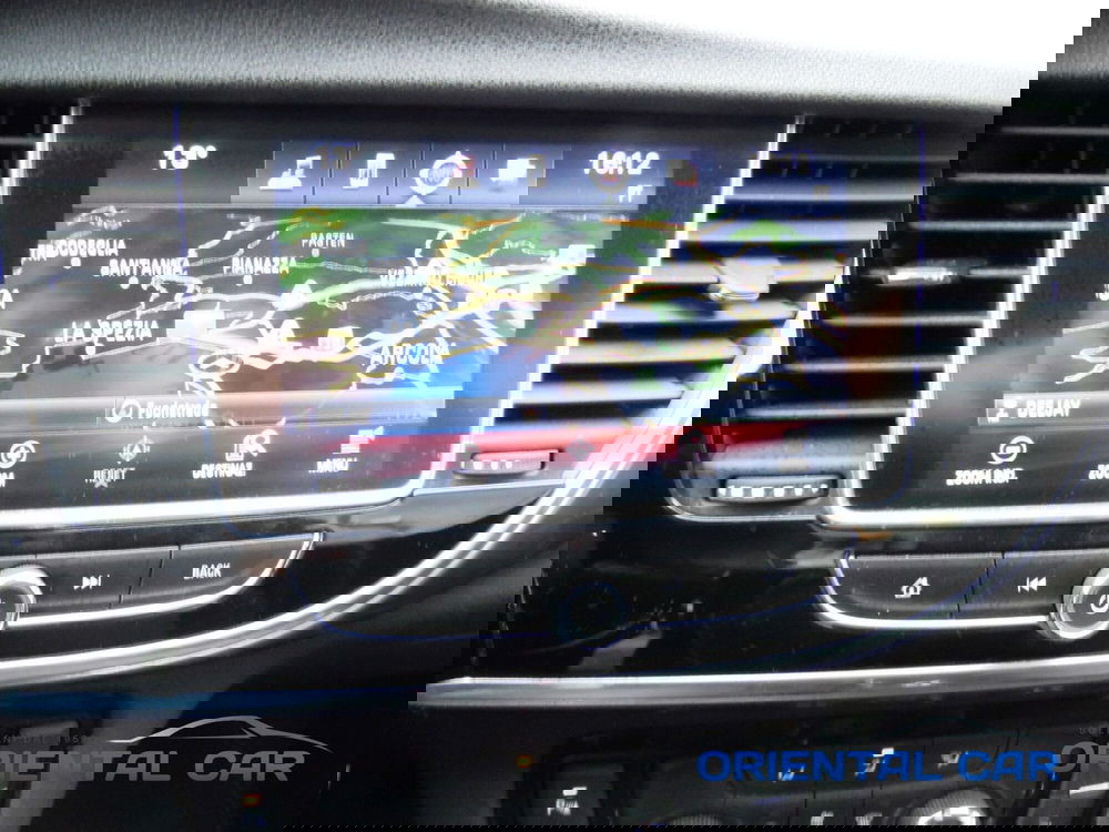 Opel Mokka usata a La Spezia (12)