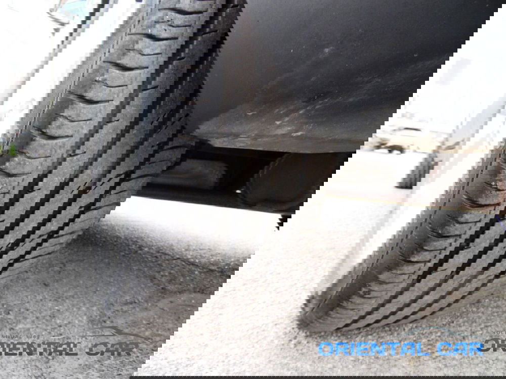 Opel Mokka usata a La Spezia (13)