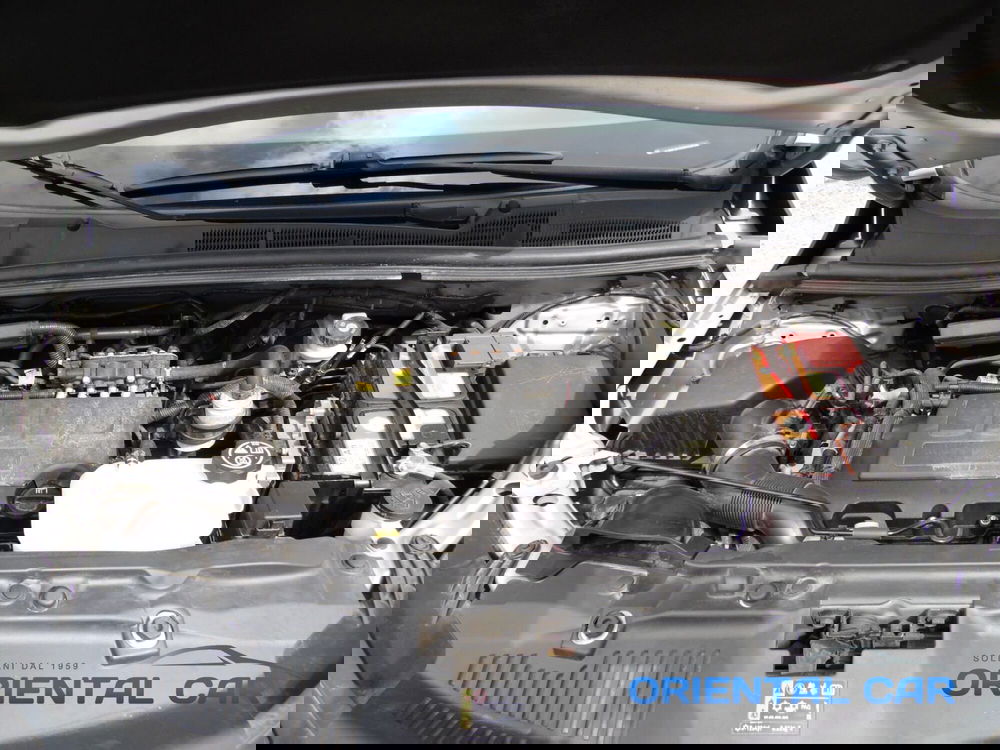 Opel Mokka usata a La Spezia (15)