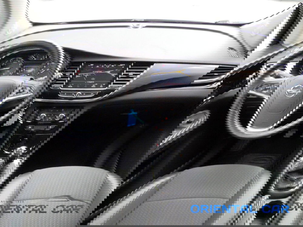 Opel Mokka usata a La Spezia (8)