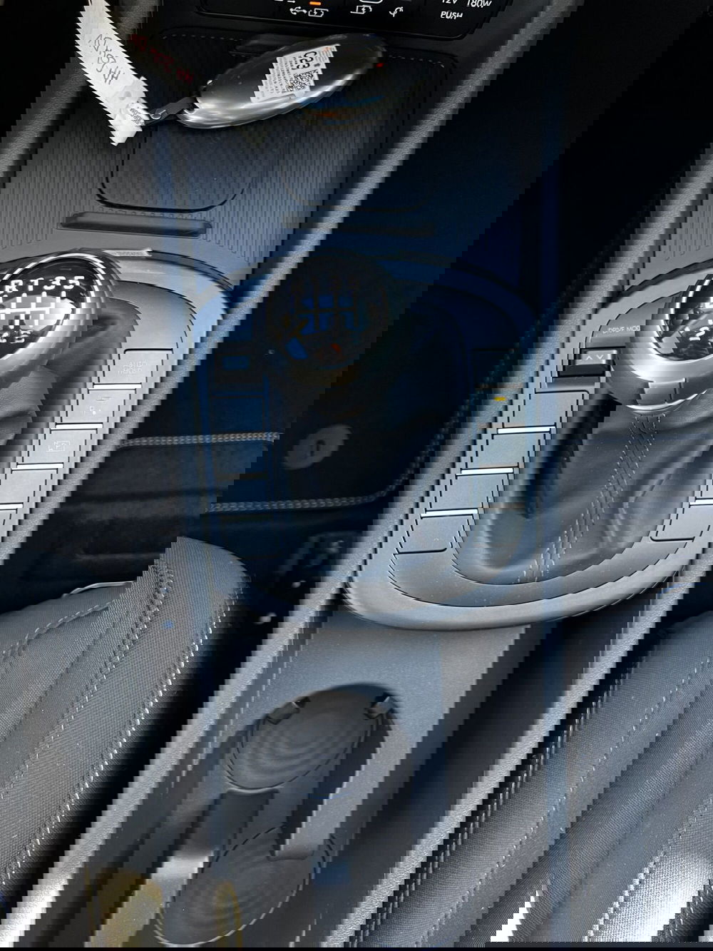 Hyundai Kona nuova a Vercelli (14)