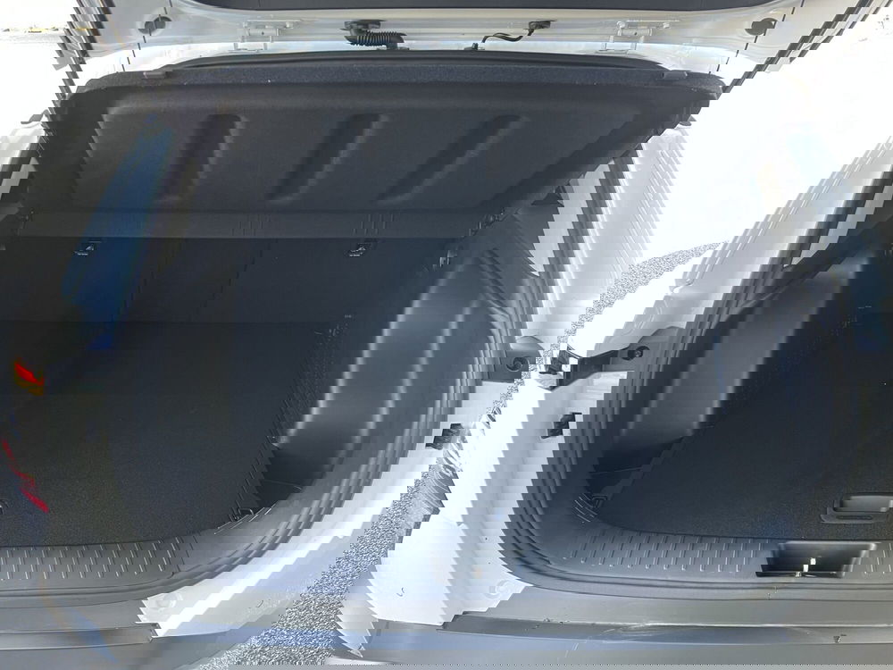 Hyundai Kona nuova a Vercelli (5)