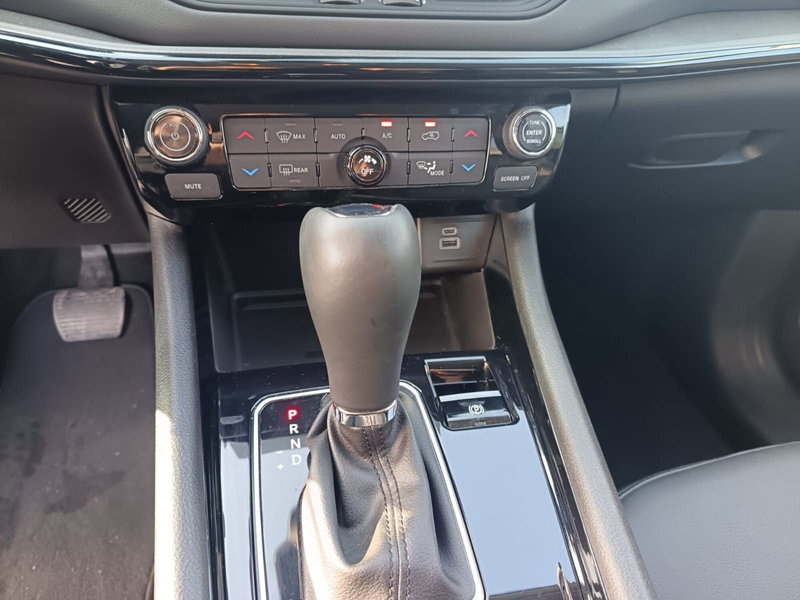 Jeep Compass usata a Alessandria (19)