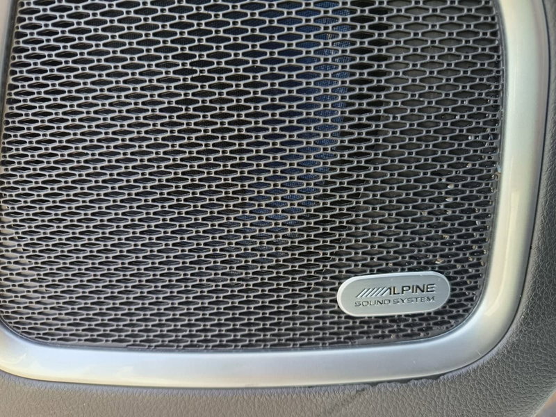 Jeep Compass usata a Alessandria (20)