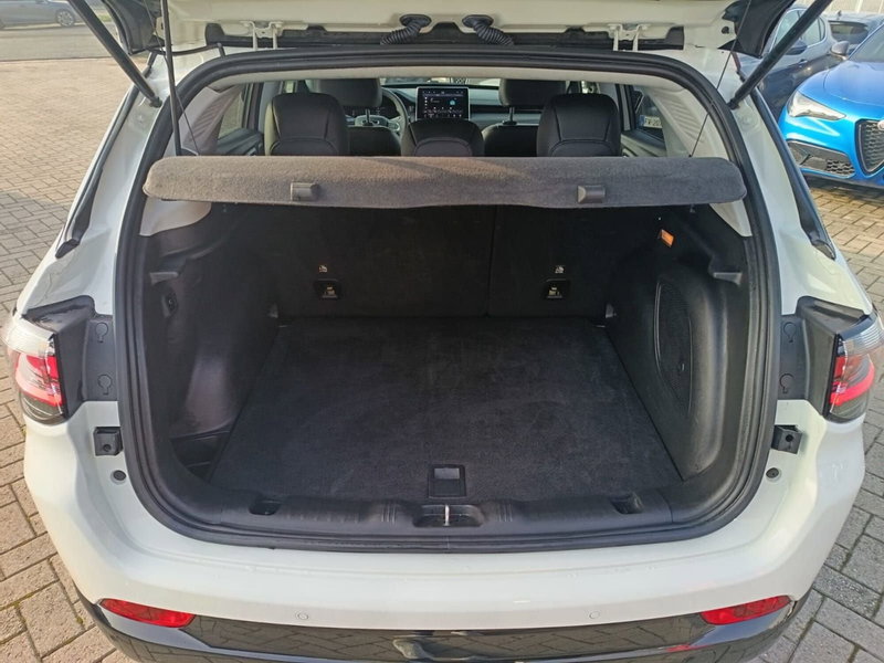 Jeep Compass usata a Alessandria (7)