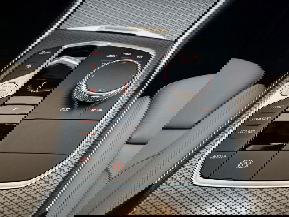 BMW Serie 3 Touring usata a Cuneo (11)