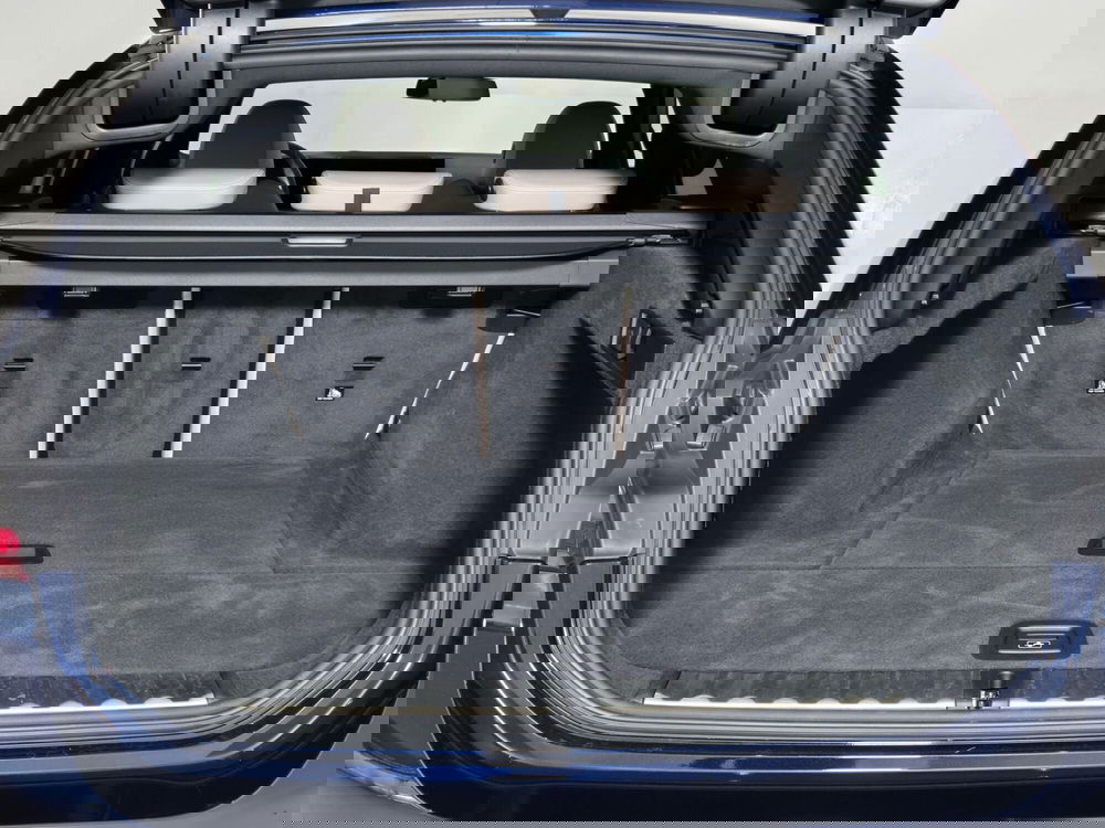 BMW Serie 3 Touring usata a Cuneo (13)