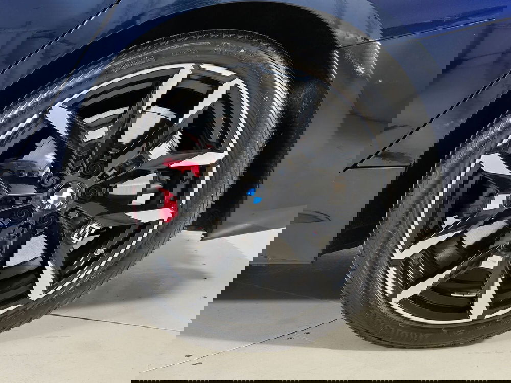 BMW Serie 3 Touring usata a Cuneo (14)