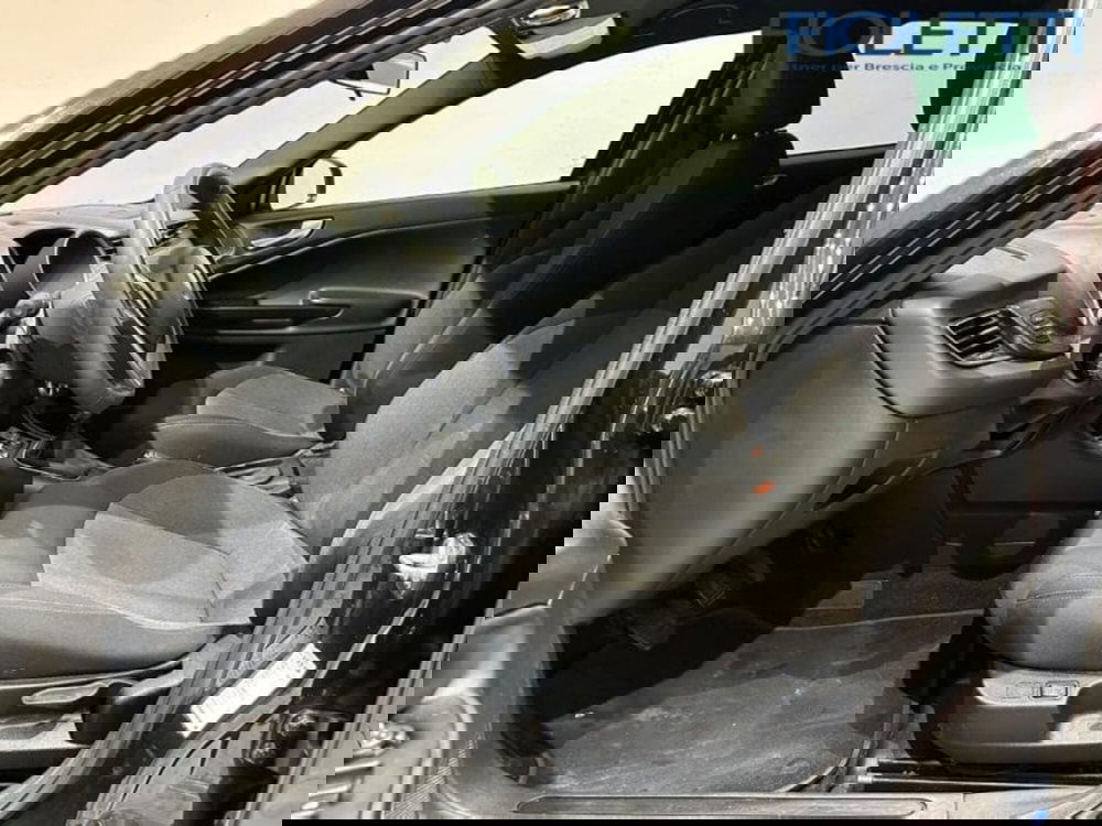 Alfa Romeo Giulietta usata a Brescia (11)