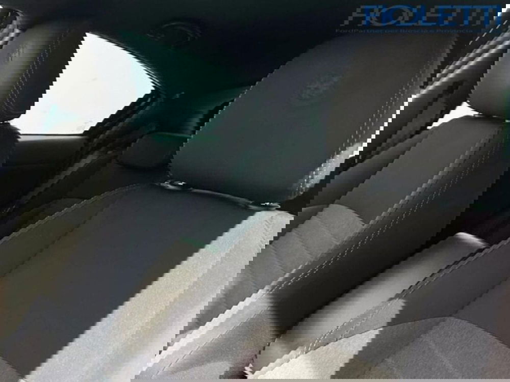 Alfa Romeo Giulietta usata a Brescia (12)