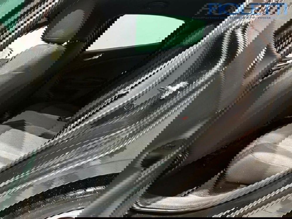 Alfa Romeo Giulietta usata a Brescia (13)